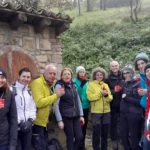 Trekking Legnano Milano Canneto Pavese Colli Oltrepò Pavese Grupp Lifeintrek