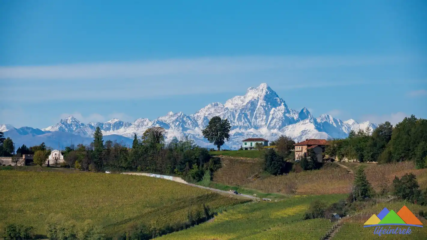 Gruppo Trekking Langhe MOnviso