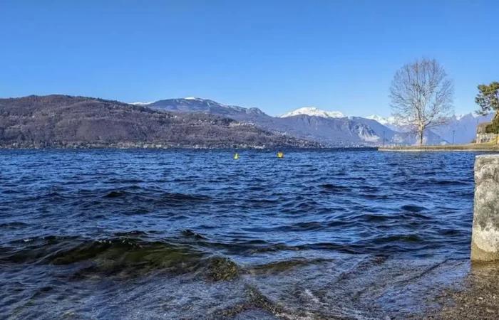 Gruppo Trekking Luino Lago Maggiore Legnano Varese Parabiago