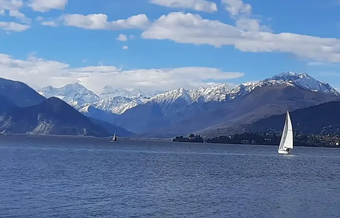 Lago Maggiore