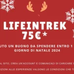 Buono Esperienze trekking ed escursioni