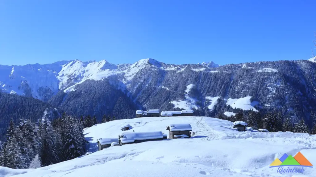 Parco Orobie Valtellinesi Gruppo trek per fare Trekking in Lombardia Varese Abbiategrasso