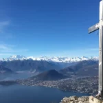 Trekking Lago Maggiore Pizzoni Di Laveno Da Vararo Traccia gps Gruppo Trekking Abbiategrasso, Rho, Magenta