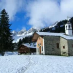 Trekking Escursione Val Otro Inverno Valsesia Gruppo Trekking Legnano Varese