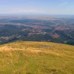 Trekking ed Escursione Sul Giro Del Monte Cucco Partendo Dal Santuario Di Oropa, il sentiero Passeggiata Dei Preti escursioni biellese