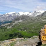 Trekking Escursioni in Val d'Ayas I percorsi più belli, rifugio Guide Di Frachey, Lago Blu, Rifugio Mezzalama, Lago Pinter, Col Di Nana.