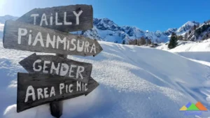 Escursioni in Piemonte senza neve e ciaspole: itinerari per tutte le stagioni