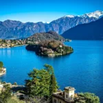 Trekking ed escursioni Lago Di Como Dove Andare, Escursioni Panoramiche da fare in primavera, la Green Way e Sentiero Del Viandante