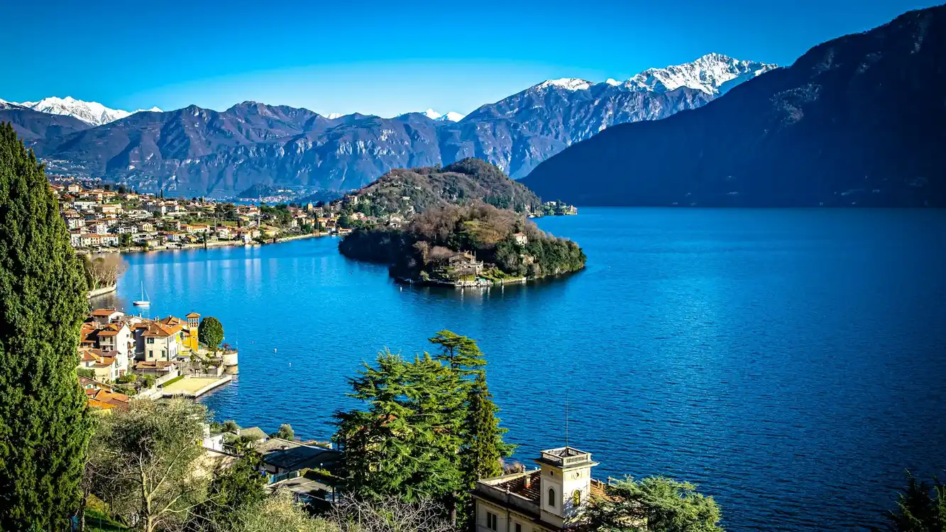 Trekking ed escursioni Lago Di Como Dove Andare, Escursioni Panoramiche da fare in primavera, la Green Way e Sentiero Del Viandante