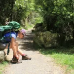 Zaino Trekking Come Sceglierlo per più giorni, distribuire il peso al suo interno, cosa mettere nello zaino più giorni, kit pronto soccorso