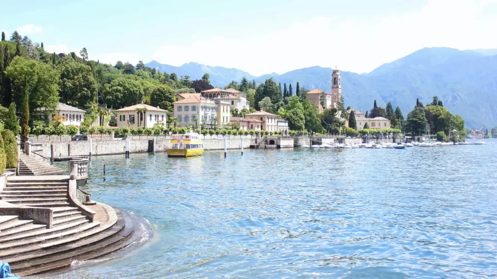 Trekking ed escursioni Lago Di Como, Escursioni Panoramiche da fare in primavera, la Green Way e Sentiero Del Viandante.