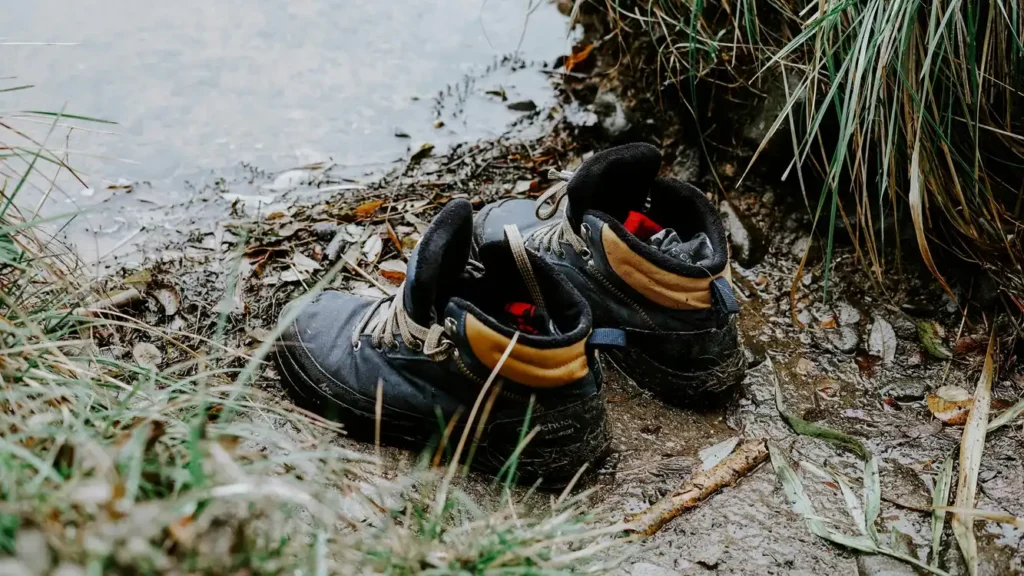 Scarponi Trekking Impermeabilizzazione e Manutenzione, come impermeabilizzare, curare scarponi da escursionismo, montagna in pelle e non