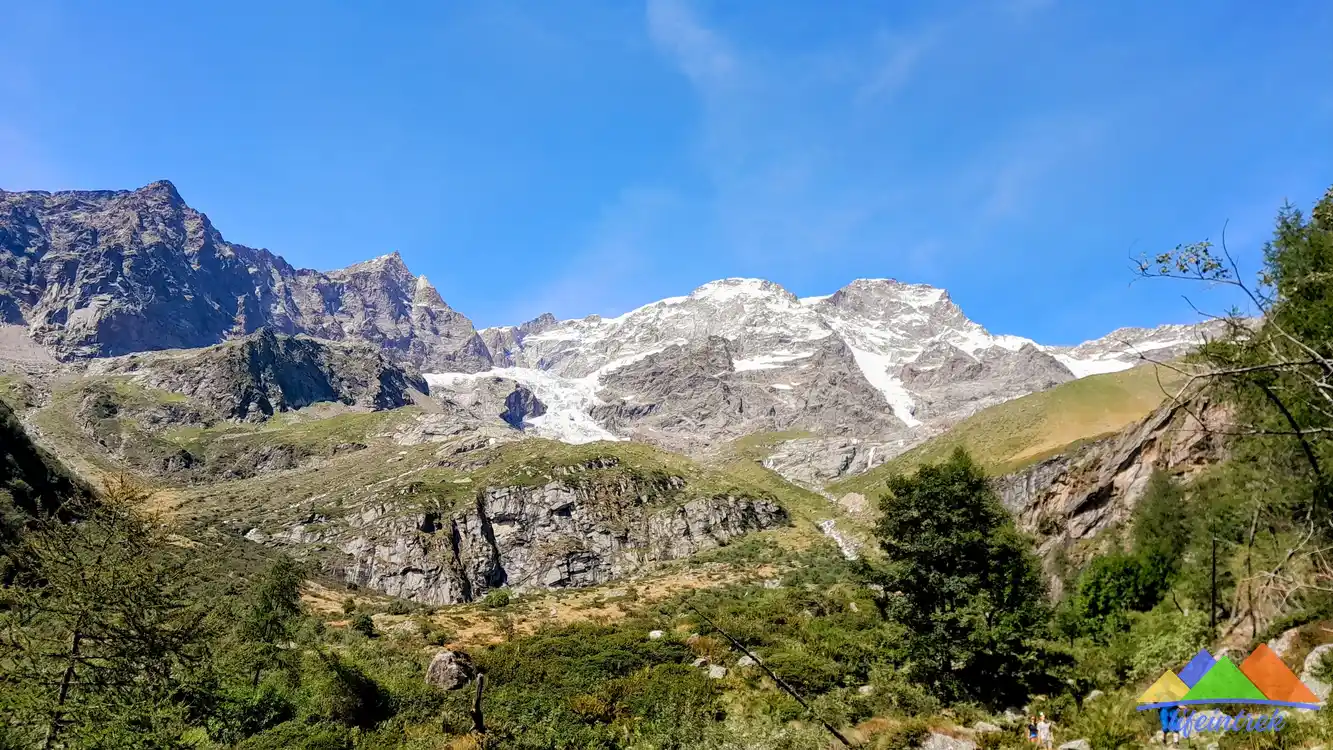 Monte Rosa Parco Alta Valsesia