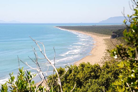 Trek Maremma Parco Uccellina