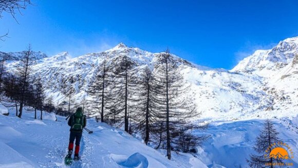 Rifugio Jervis