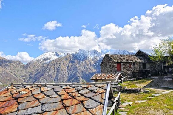 Rifugio Madonna della Neve DOM 26 NOVEMBRE 2023