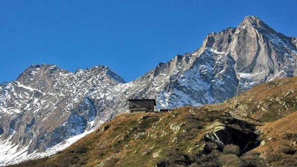 Rifugio Andolla